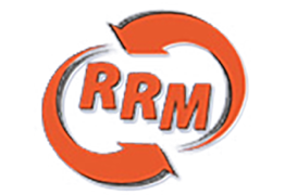 Rochester Rotational Molding Logo